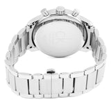 Calvin Klein City White Dial Silver Steel Strap Watch for Men - K2G27146 Buy Now By Calvin Klein