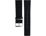 Calvin Klein City Chronograph Silver Dial Black Leather Strap Watch for Men - K2G271C6 Buy Now By Calvin Klein