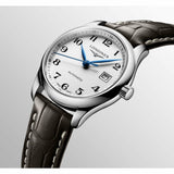 Longines Master Collection Automatic 40mm Watch for Men - L2.793.4.78.3 Buy Now By Longines