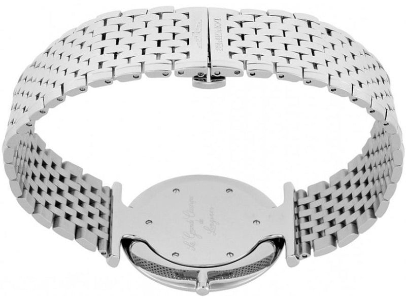 Shop Longines La Grande Classique Quartz 36mm Watch for Women - L4.755.4.58.6 in USA