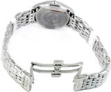 Shop Longines Lyre 25mm Stainless Steel Watch for Women - L4.259.4.72.6 in USA
