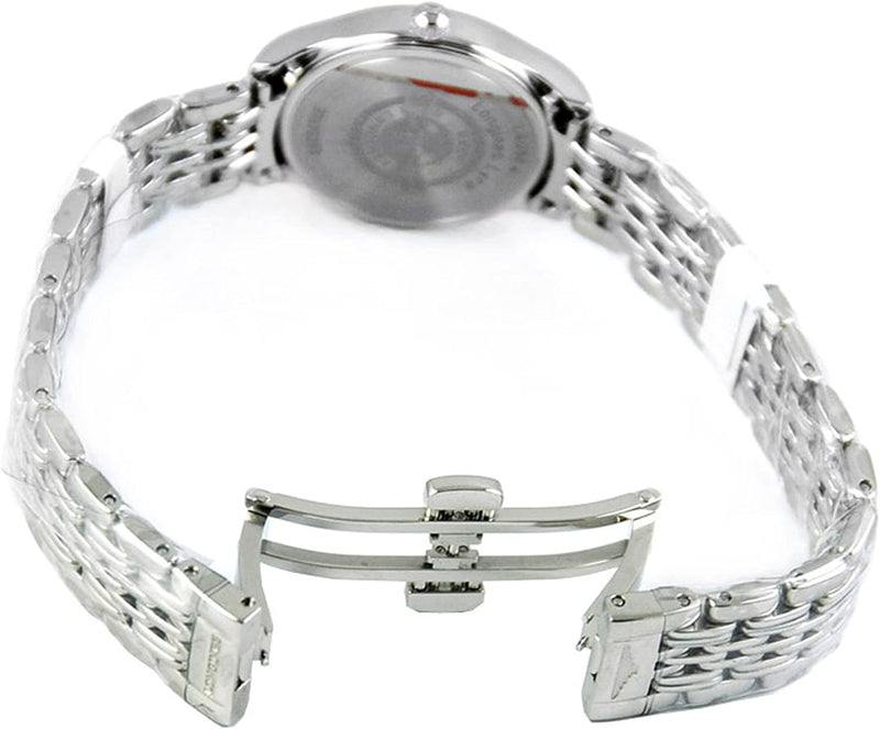 Shop Longines Lyre 25mm Stainless Steel Watch for Women - L4.259.4.72.6 in USA
