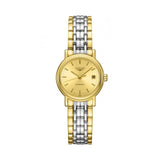 Shop Longines Presence 25.5mm Automatic Stainless Steel Watch for Women - L4.321.2.32.7 in USA