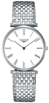 Longines La Grande Classique De Longines Watch for Women - L4.755.4.11.6 Buy Now By Longines