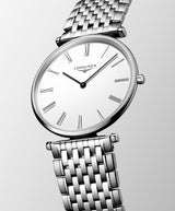 Longines La Grande Classique De Longines Watch for Women - L4.755.4.11.6 Buy Now By Longines