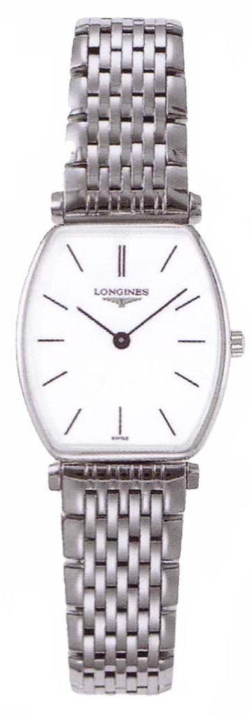Shop Longines La Grande Classique De Longines Watch for Women - L4.205.4.12.6 in USA