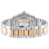 Mido Multifort Automatic Silver Dial Two Tone Steel Strap Watch For Men - M005.430.22.031.80 Buy Now By Mido