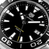 Tag Heuer Aquaracer Black Dial Watch for Men - WAY111A.BA0928 Buy Now By Tag Heuer