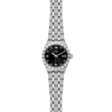 Tudor Royal Automatic Black Dial Silver Steel Strap Watch for Men - M28600-0003 Buy Now By Tudor