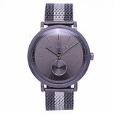 Michael Kors Irving Quartz Grey Dial Two Tone Mesh Strap Watch for Women - MK8805 Buy Now By Michael Kors