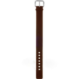 Marc Jacobs Amy Brown Dial Brown Leather Strap Watch for Women - MBM1139 Buy Now By Marc Jacobs