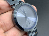 Michael Kors Garner Chronograph Quartz Blue Dial Blue Steel Strap Watch For Women - MK6410 Buy Now By Michael Kors