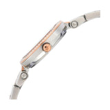 Michael Kors Darci Silver Dial Two Tone Steel Strap Watch for Women - MK3298 Buy Now By Michael Kors