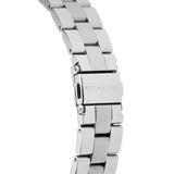 Michael Kors Norie Grey Dial Silver Stainless Steel Strap Watch for Women - MK3559 Buy Now By Michael Kors