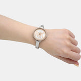 Michael Kors Jaryn Analog Multi Colour Dial Watch For Women - MK4546 Buy Now By Michael Kors
