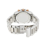 Michael Kors Blair Chronograph Silver Dial Silver Steel Strap Watch for Women - MK5459 Buy Now By Michael Kors