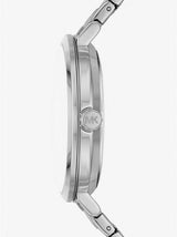 Michael Kors Addyson Quartz Silver Dial Silver Steel Strap Watch for Women - MK7417 Buy Now By Michael Kors