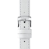 Tissot Classic Dream Lady Mother of Pearl Dial Watch For Women - T033.210.16.111.00 Buy Now By Tissot