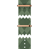 Tissot T Classic Everytime White Dial Green Nylon Strap Watch for Men - T109.610.38.032.00 Buy Now By Tissot