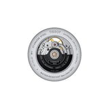 Tissot Tradition Powermatic 80 Open Heart Automatic Watch For Men - T063.907.16.058.00 Buy Now By Tissot