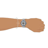 Maserati Triconic Automatic Skeleton Grey Dial Silver Steel Strap Watch For Men - R8823139002 Buy Now By Maserati