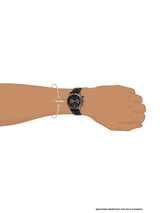 Maserati Legend Chronograph Black Dial Black Leather Strap Watch For Men - R8871638001 Buy Now By Maserati