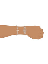 Guess Trend Diamonds Rose Gold Dial Rose Gold Steel Strap Watch for Women - GW0512L3 Buy Now By Guess