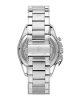 Maserati Traguardo Chronograph Modena Edition Blue Dial Silver Steel Strap Watch For Men - R8871612039 Buy Now By Maserati