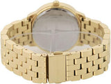 Michael Kors Argyle Glitz Rose Gold Dial Rose Gold Steel Strap Watch For Women - MK3120 Buy Now By Michael Kors