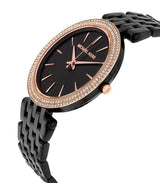 Michael Kors Darci Quartz Grey Dial Grey Steel Strap Watch For Women - MK3432 Buy Now By Michael Kors