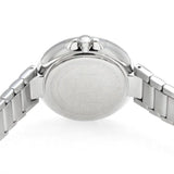 Shop Tommy Hilfiger Angela Chronograph Pink Dial Two Tone Steel Strap Watch for Women - 1782127 in USA
