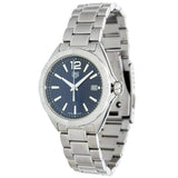 Shop Tag Heuer Formula 1 Blue Dial Watch for Women - WBJ1312.BA0666 in USA