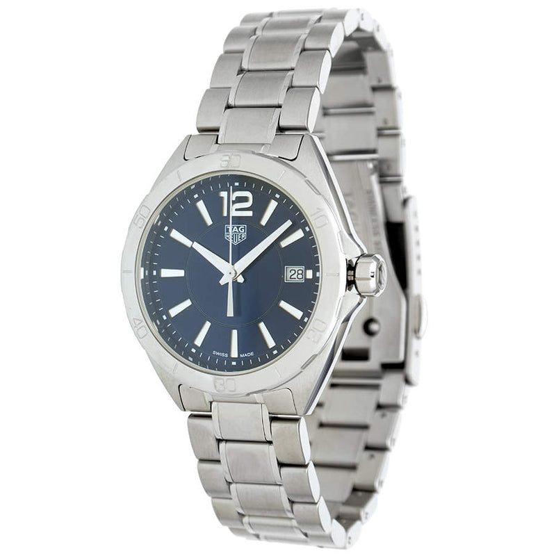 Shop Tag Heuer Formula 1 Blue Dial Watch for Women - WBJ1312.BA0666 in USA