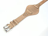Fossil Boyfriend Chronograph White Dial Brown Leather Strap Watch for Women - ES3625 Buy Now By Fossil