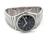 Tissot PRX Powermatic 80 Black Dial Silver Steel Strap Watch For Men - T137.407.11.051.00 Buy Now By Tissot