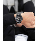 Maserati SFIDA Special Edition Diamond Mechanical Watch For Men - R8823140005 Buy Now By Maserati