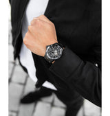 Maserati SFIDA Special Edition Diamond Mechanical Watch For Men - R8823140005 Buy Now By Maserati