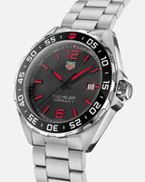 Tag Heuer Formula 1 Anthracite Dial Watch for Men - WAZ1018.BA0842 Buy Now By Tag Heuer
