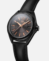 Tag Heuer Formula 1 Black Dial Watch for Women - WBJ1314.FC8230 Buy Now By Tag Heuer