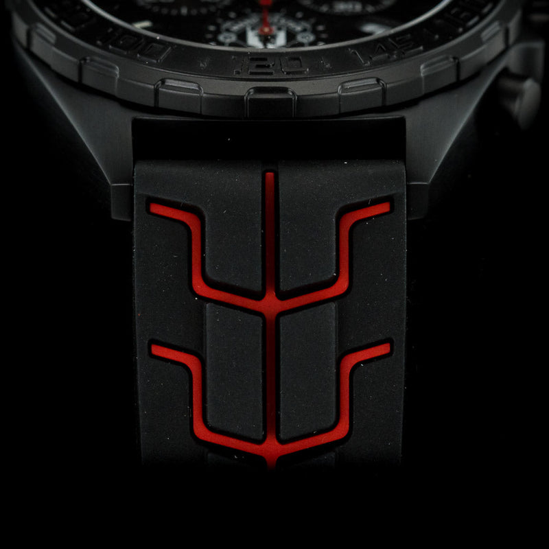 Shop Tag Heuer Formula 1 Black Dial Watch for Men - CAZ101J.FT8027 in USA