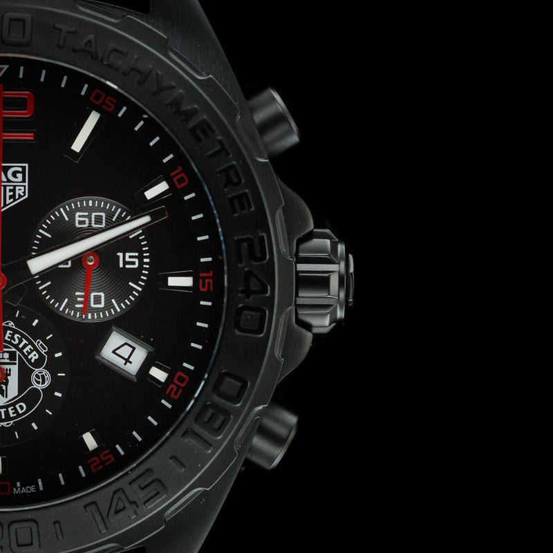 Shop Tag Heuer Formula 1 Black Dial Watch for Men - CAZ101J.FT8027 in USA
