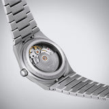 Tissot PRX Powermatic 80 Blue Dial Silver Steel Strap Watch for Men - T137.207.11.041.00 Buy Now By Tissot