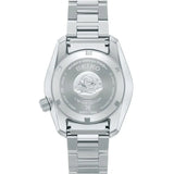 Seiko Prospex Automatic 1965 Dive 55th Anniversary Limited Edtion Blue Dial Silver Steel Strap Watch For Men - SPB149J1 Buy Now By Seiko