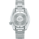 Shop Seiko Prospex Sea Arctic Ocean GMT Limited Edition Silver Dial Silver Steel Strap Watch For Men - SPB439J1 in USA