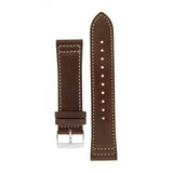 Hugo Boss Pioneer Chronograph Blue Dial Brown Leather Strap Watch For Men - 1513709 Buy Now By Hugo Boss