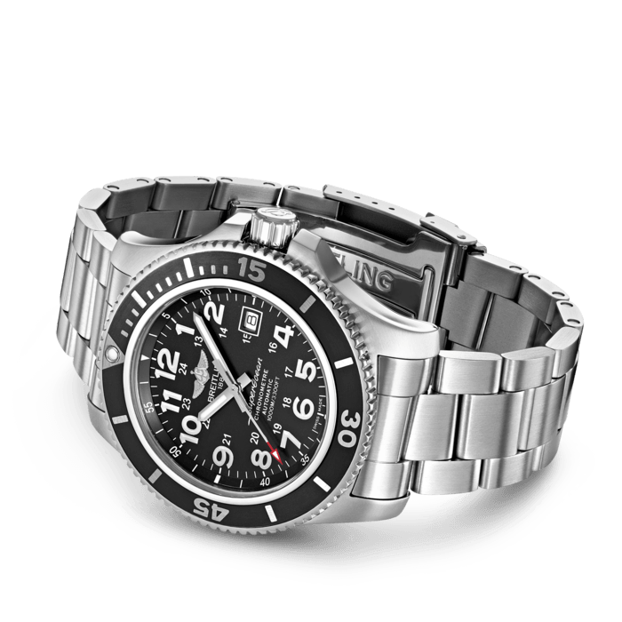 Shop Breitling Superocean Heritage Special 44mm Automatic Mens Watch - M1739313 in USA