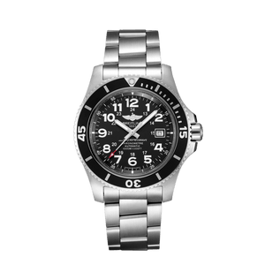 Breitling Superocean Heritage Special 44mm Automatic Mens Watch - M1739313