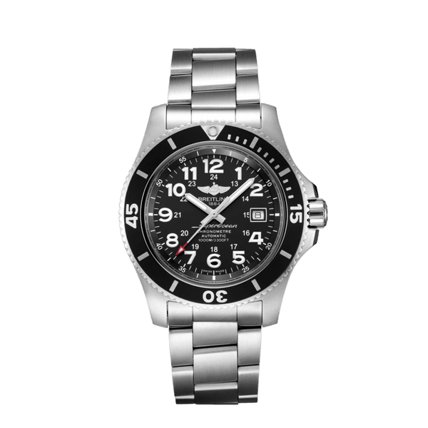 Breitling Superocean Heritage Special 44mm Automatic Mens Watch - M1739313