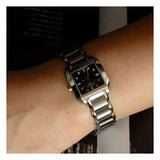 Tissot T-Wave Ladies Quartz Watch T02.1.285.54 Buy Now By Tissot