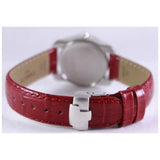 Tissot T Wave Quartz Watch For Women - T023.210.16.111.01 Buy Now By Tissot